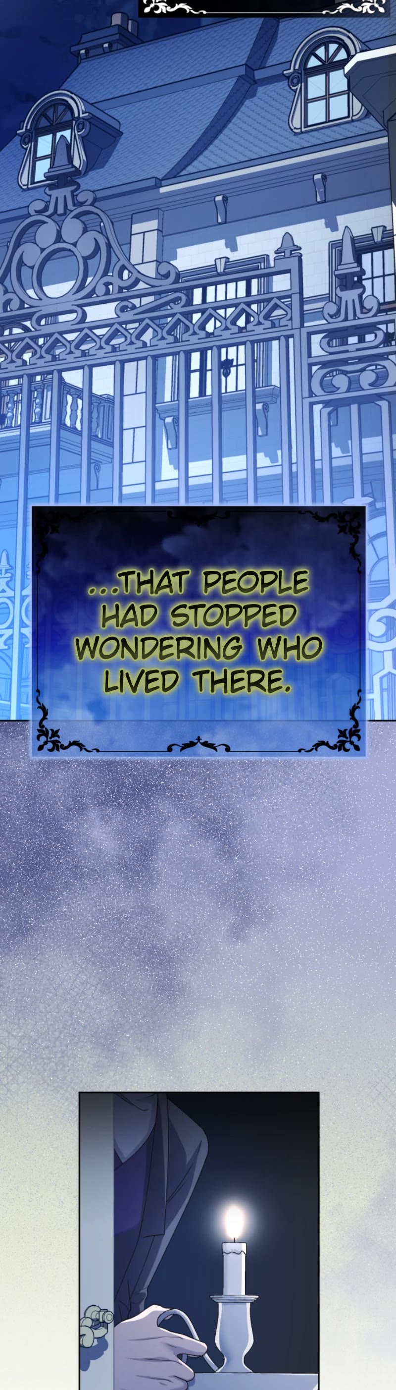 I Want to Be You, Just For a Day chapter 199 page 24