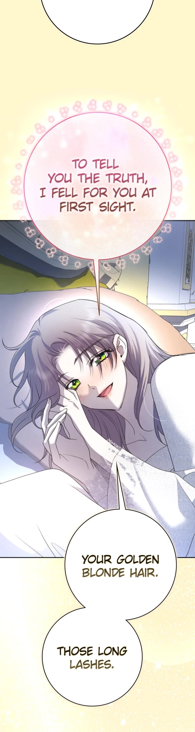 I Want to Be You, Just For a Day chapter 199 page 28