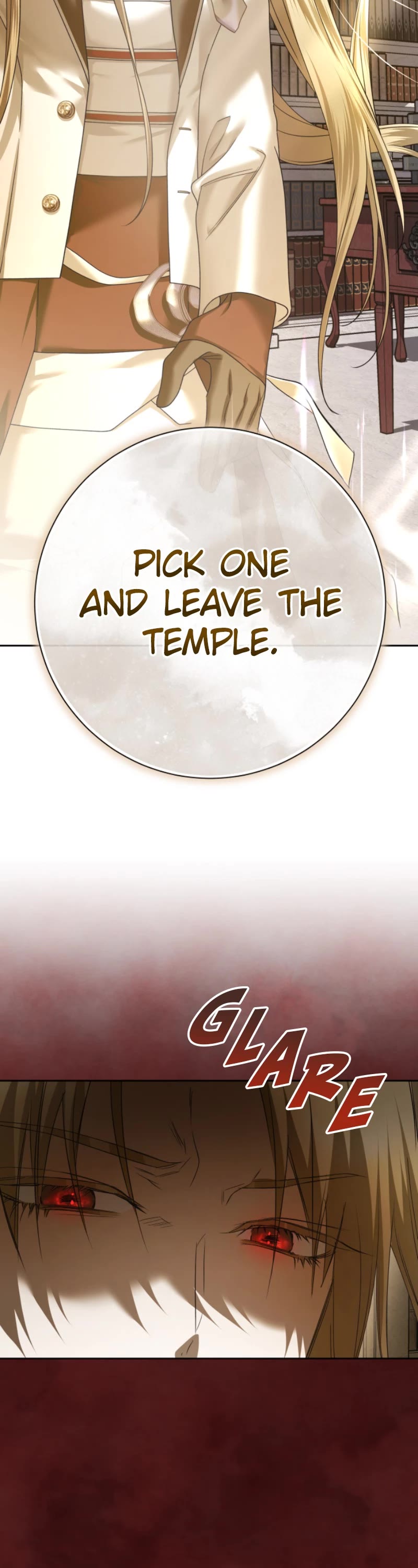 I Want to Be You, Just For a Day chapter 199 page 3