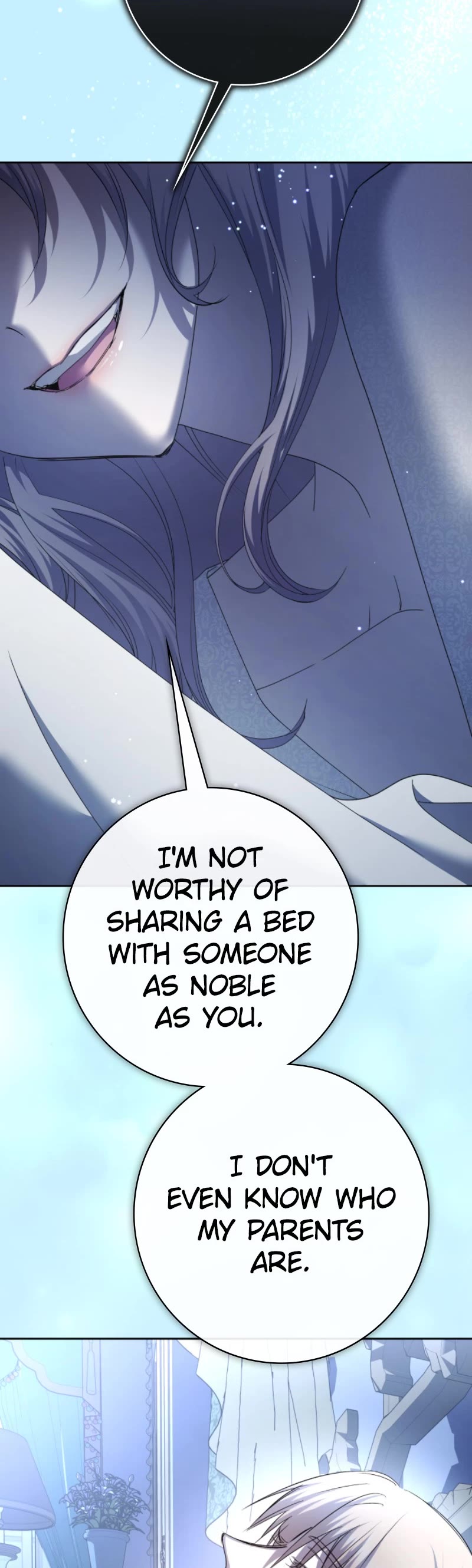 I Want to Be You, Just For a Day chapter 199 page 30