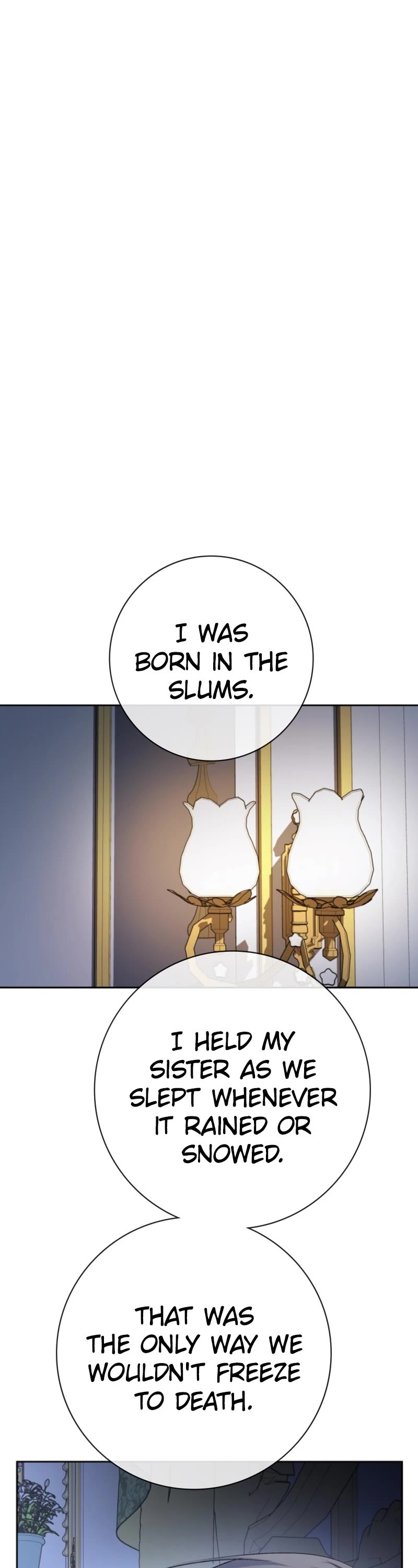 I Want to Be You, Just For a Day chapter 199 page 32