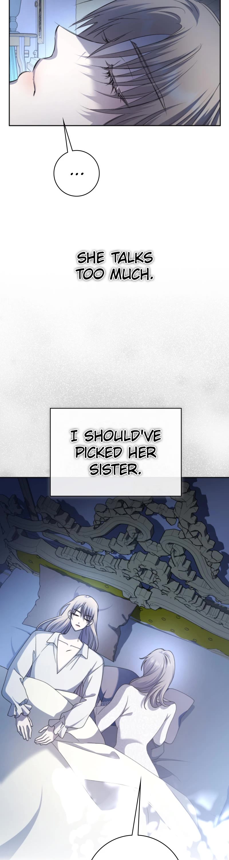 I Want to Be You, Just For a Day chapter 199 page 33