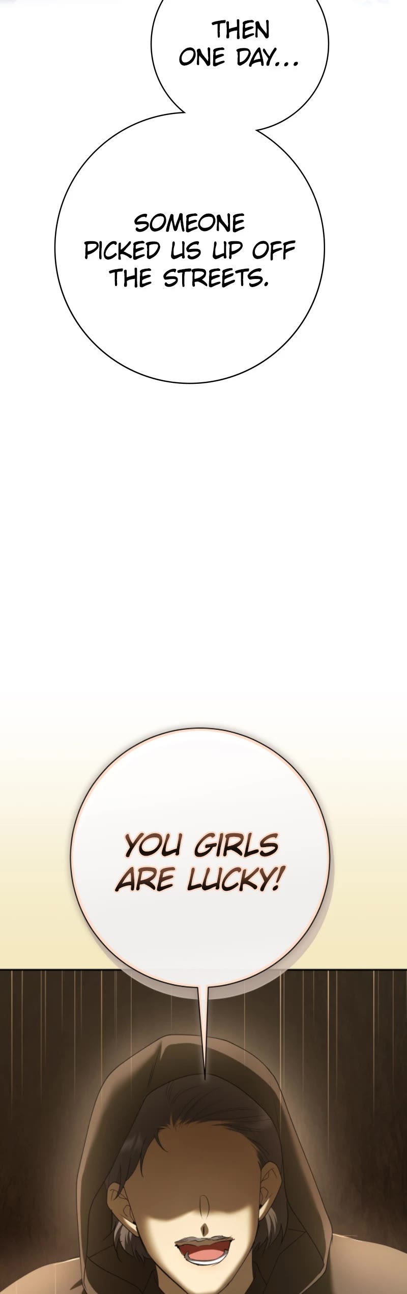 I Want to Be You, Just For a Day chapter 199 page 34