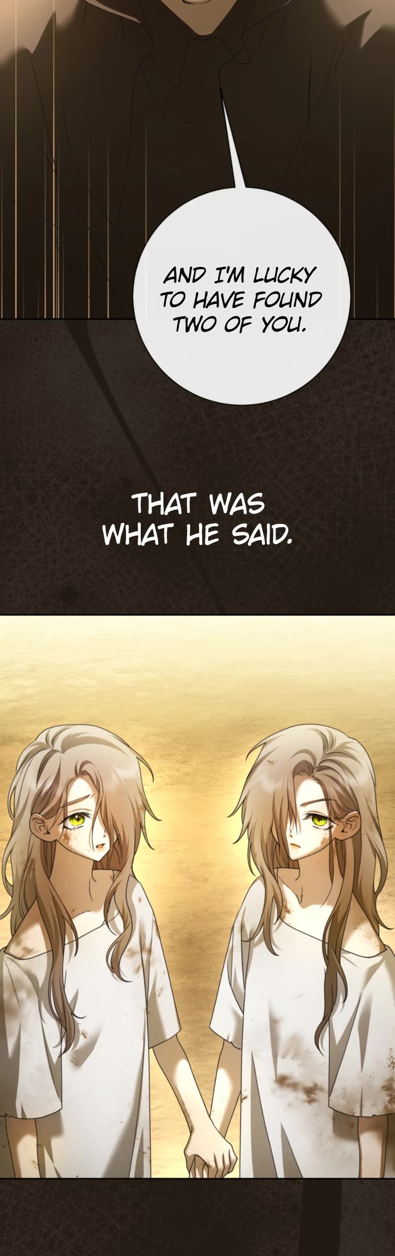 I Want to Be You, Just For a Day chapter 199 page 35