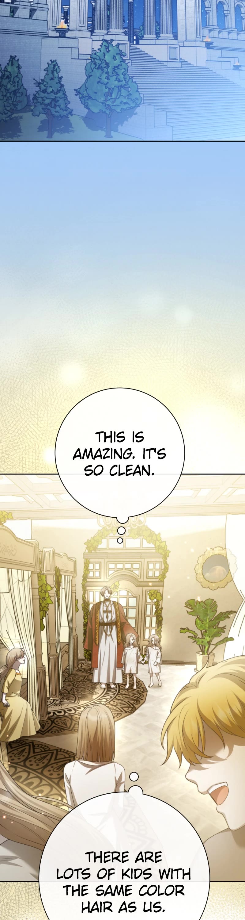 I Want to Be You, Just For a Day chapter 199 page 37