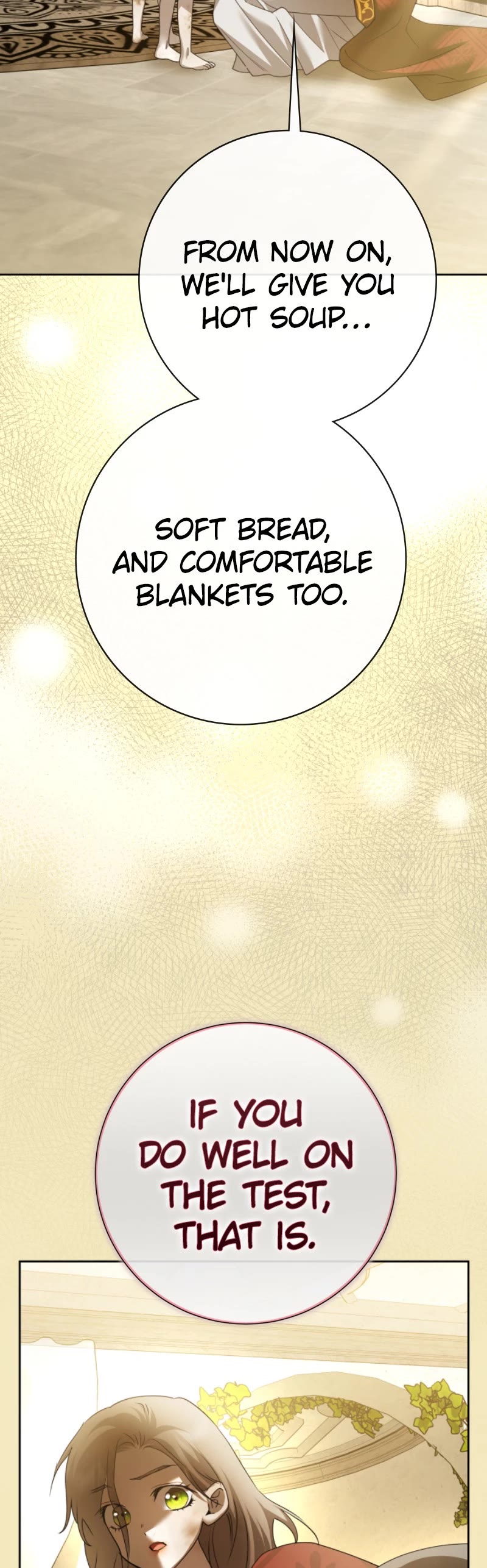 I Want to Be You, Just For a Day chapter 199 page 39