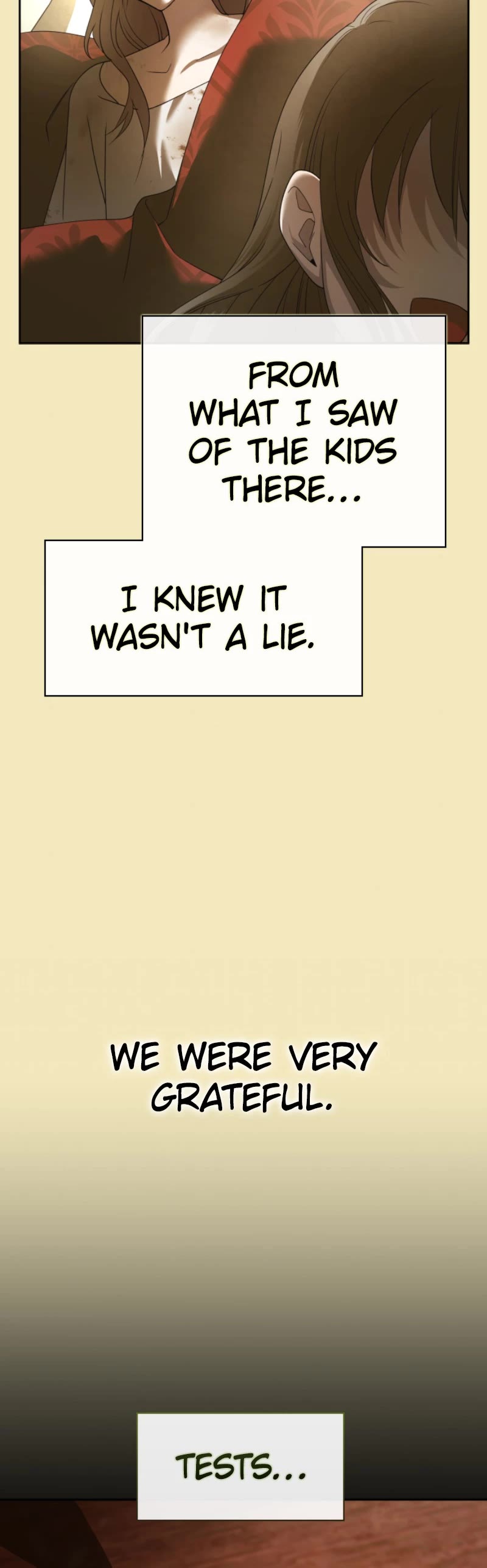 I Want to Be You, Just For a Day chapter 199 page 40