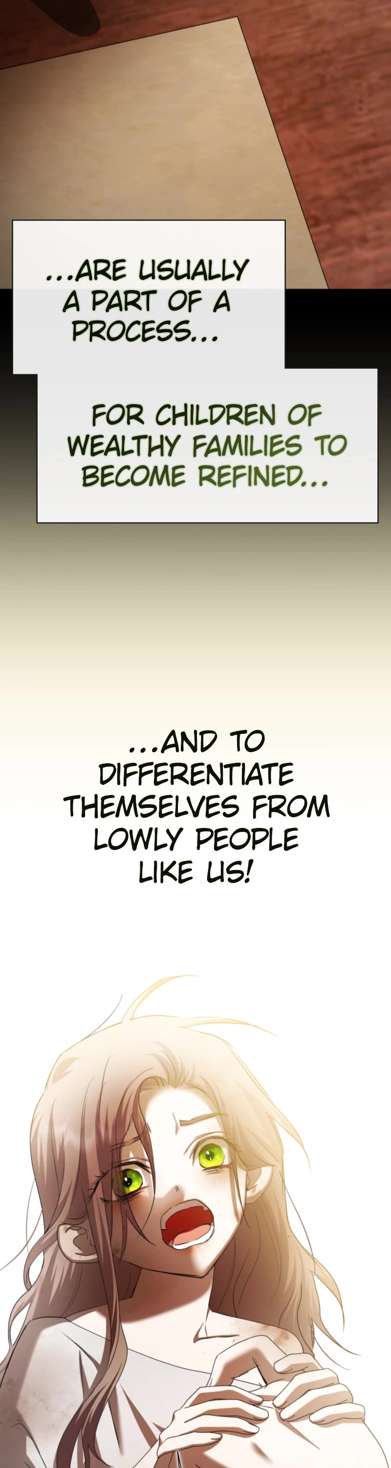 I Want to Be You, Just For a Day chapter 199 page 41