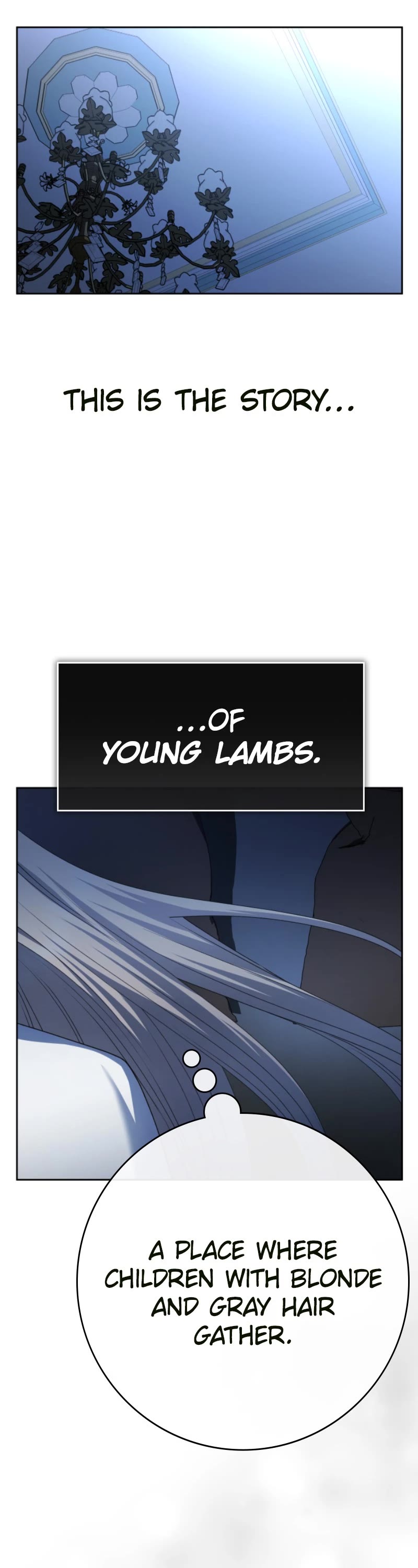 I Want to Be You, Just For a Day chapter 199 page 43