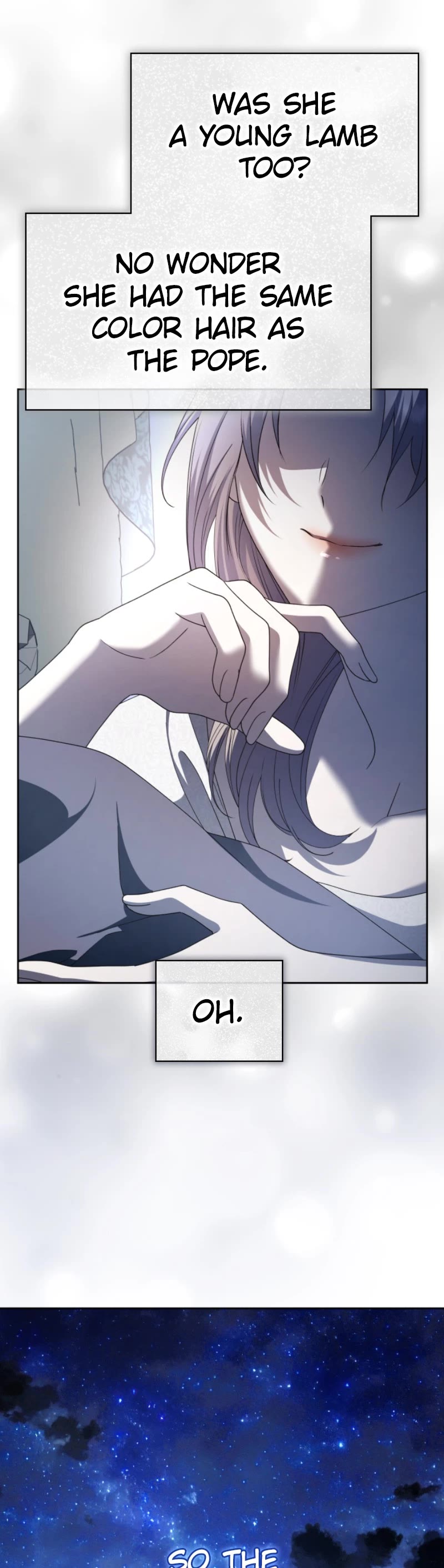 I Want to Be You, Just For a Day chapter 199 page 44