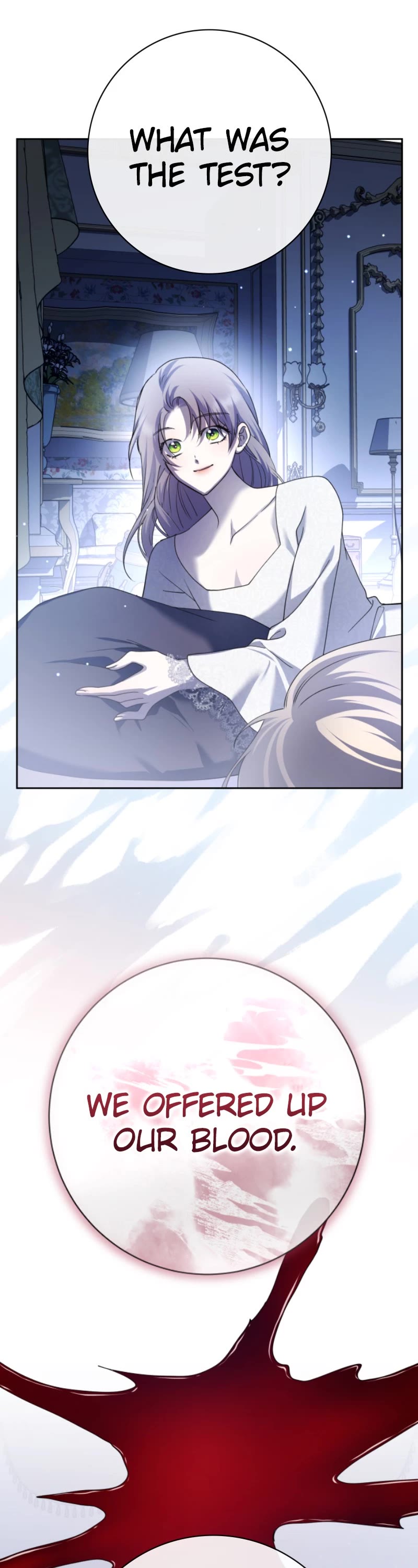 I Want to Be You, Just For a Day chapter 199 page 46