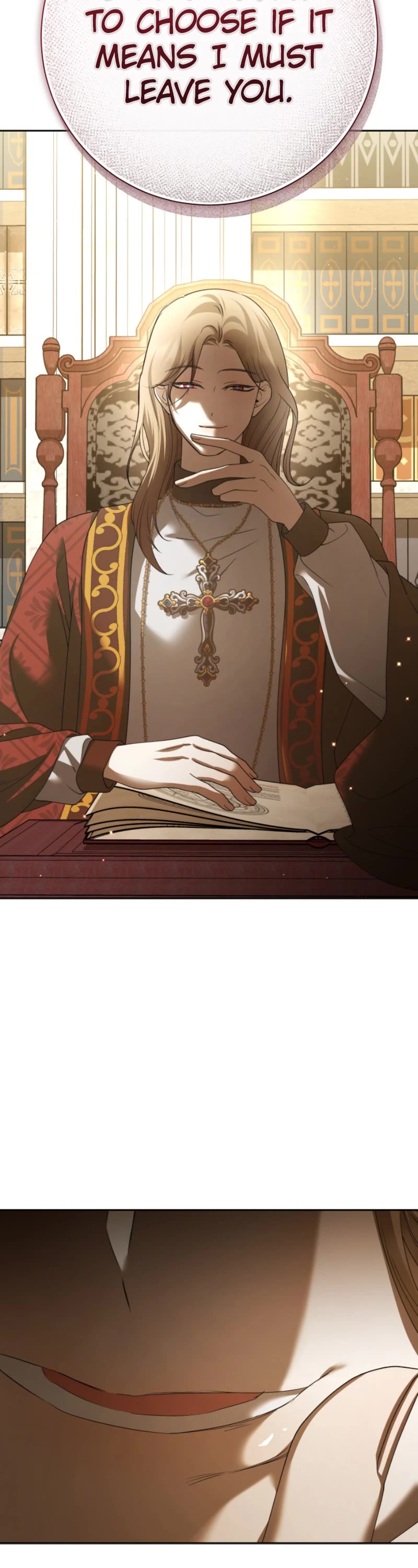 I Want to Be You, Just For a Day chapter 199 page 5