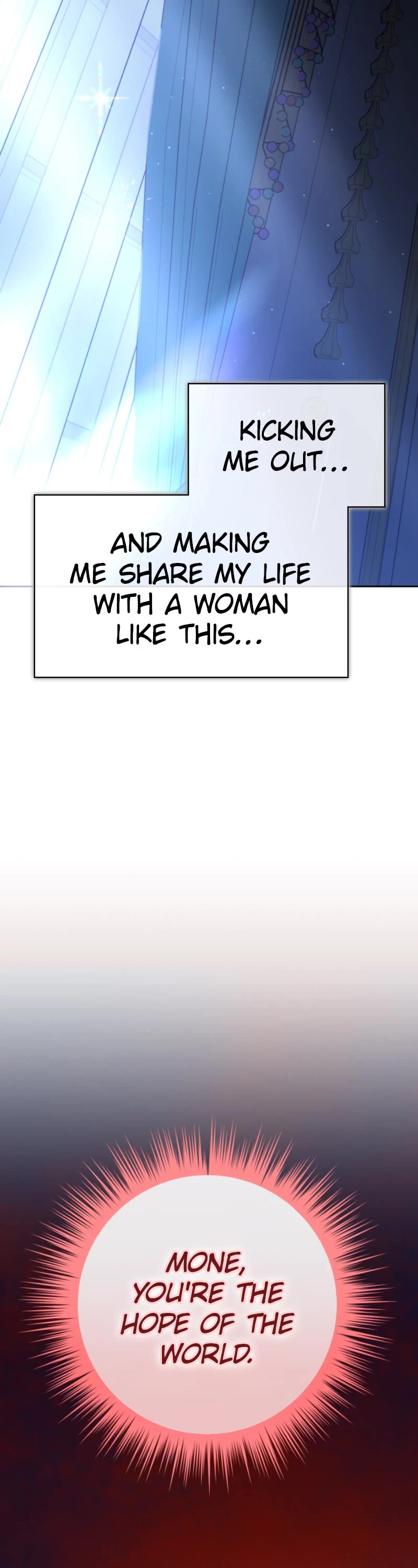 I Want to Be You, Just For a Day chapter 199 page 50