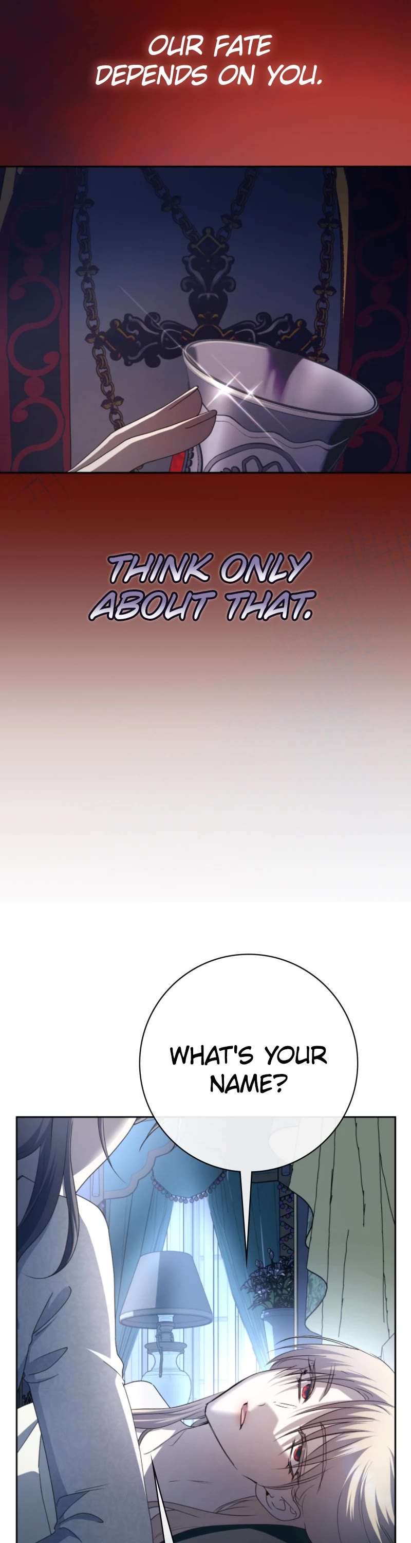 I Want to Be You, Just For a Day chapter 199 page 51