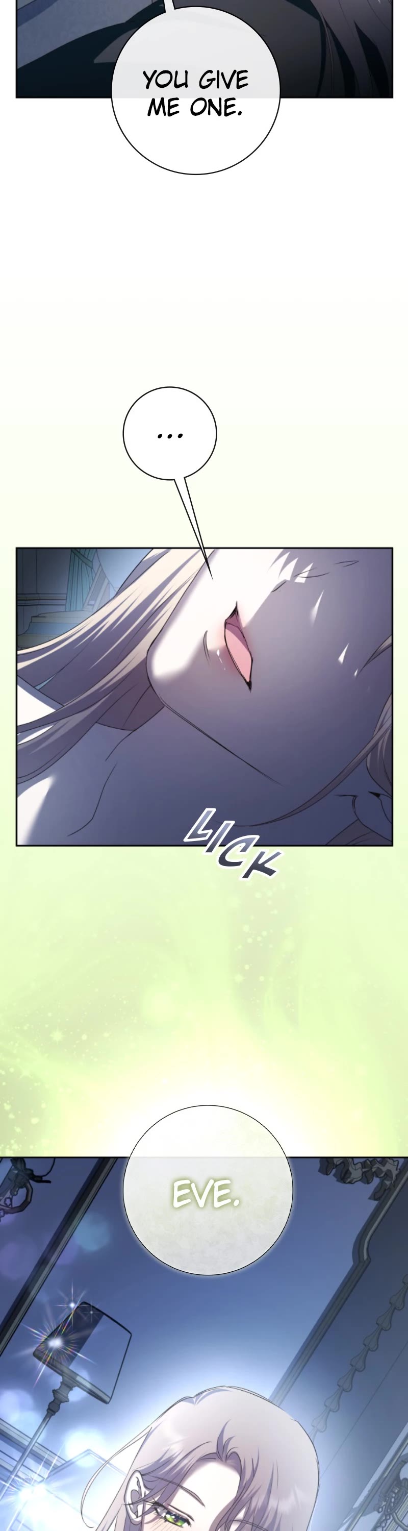 I Want to Be You, Just For a Day chapter 199 page 52