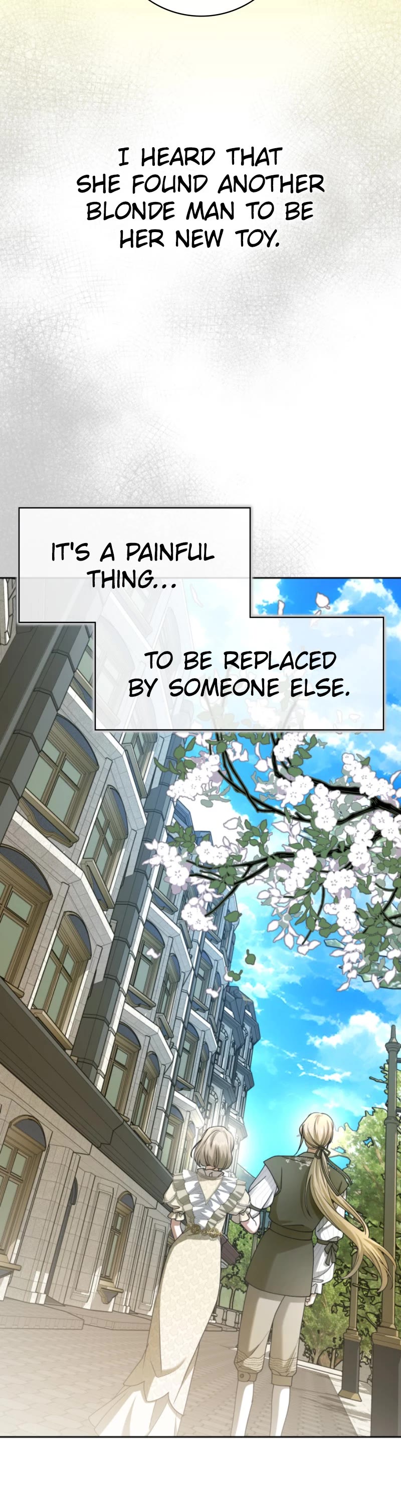 I Want to Be You, Just For a Day chapter 199 page 57