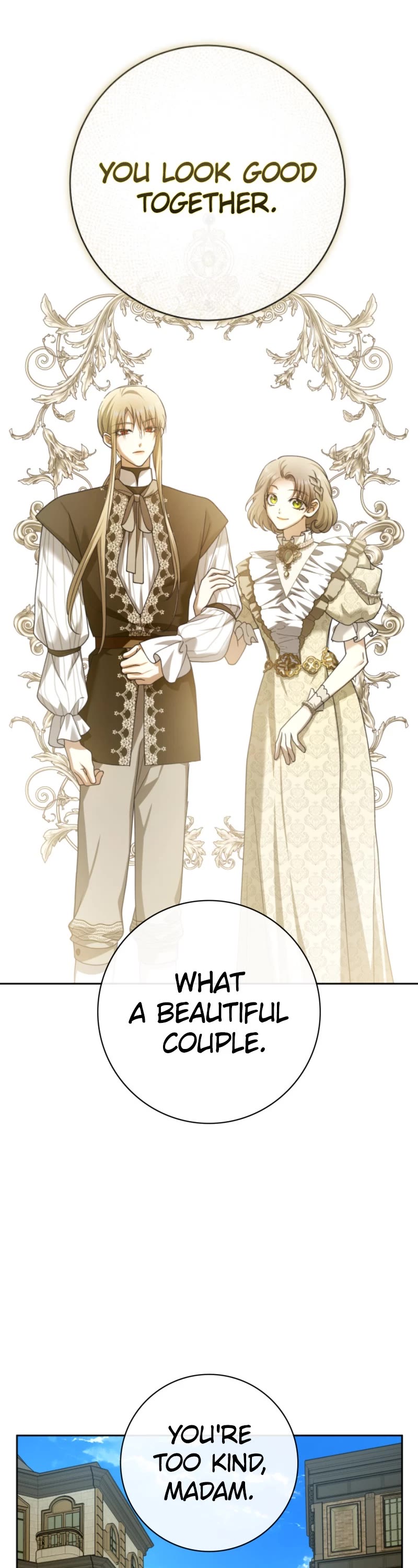 I Want to Be You, Just For a Day chapter 199 page 58