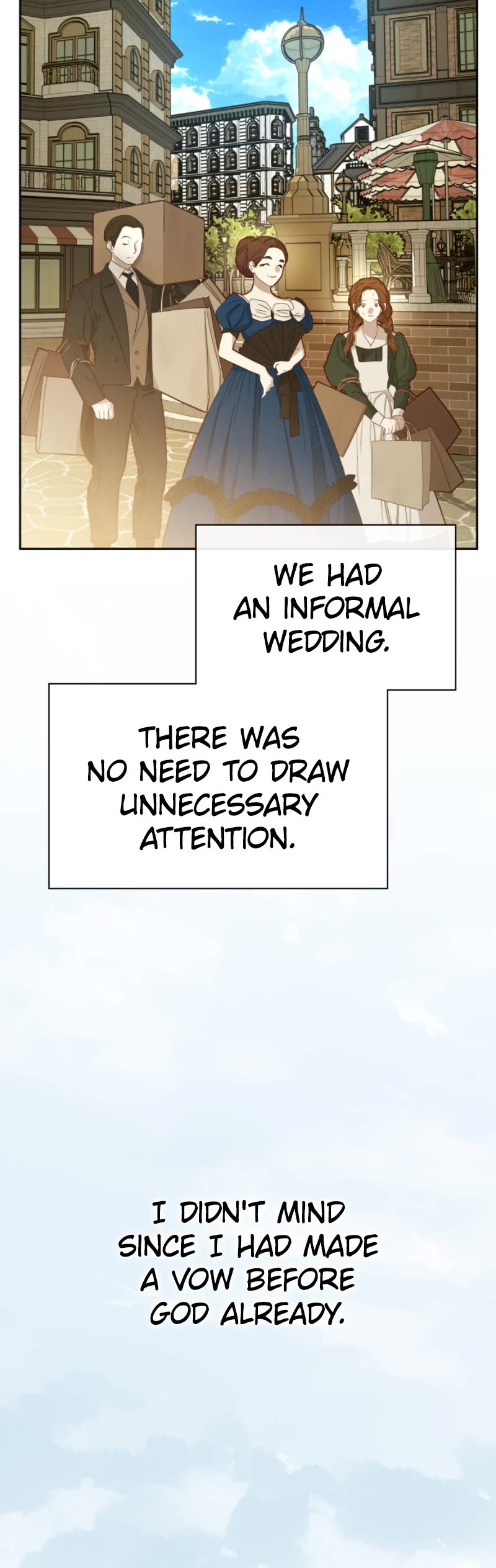 I Want to Be You, Just For a Day chapter 199 page 59