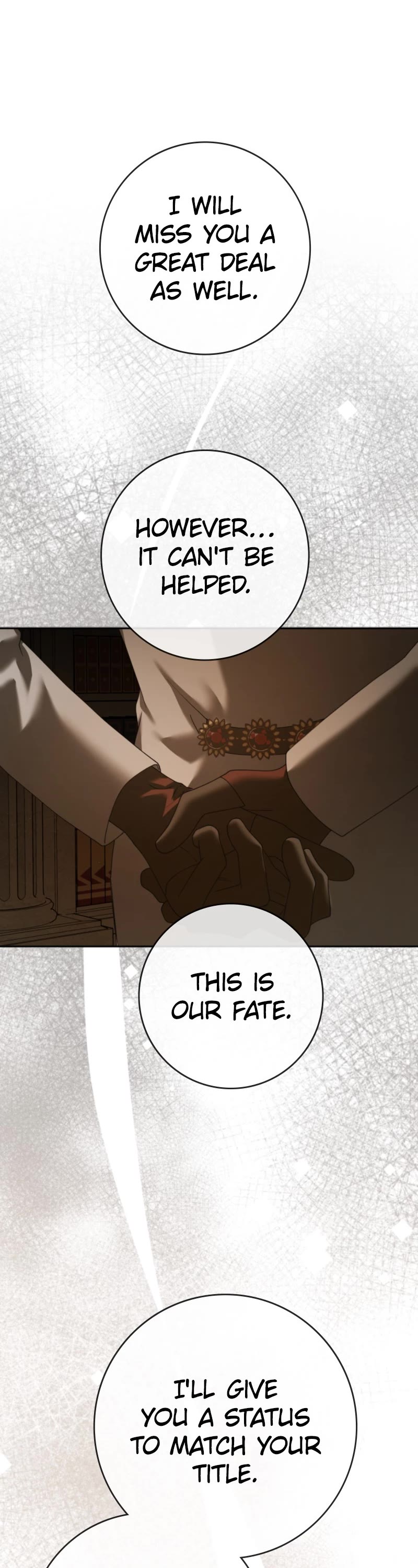 I Want to Be You, Just For a Day chapter 199 page 6