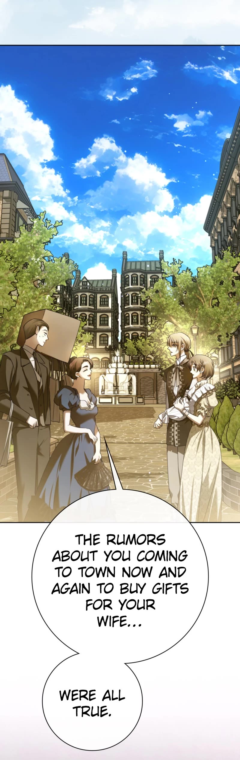 I Want to Be You, Just For a Day chapter 199 page 60