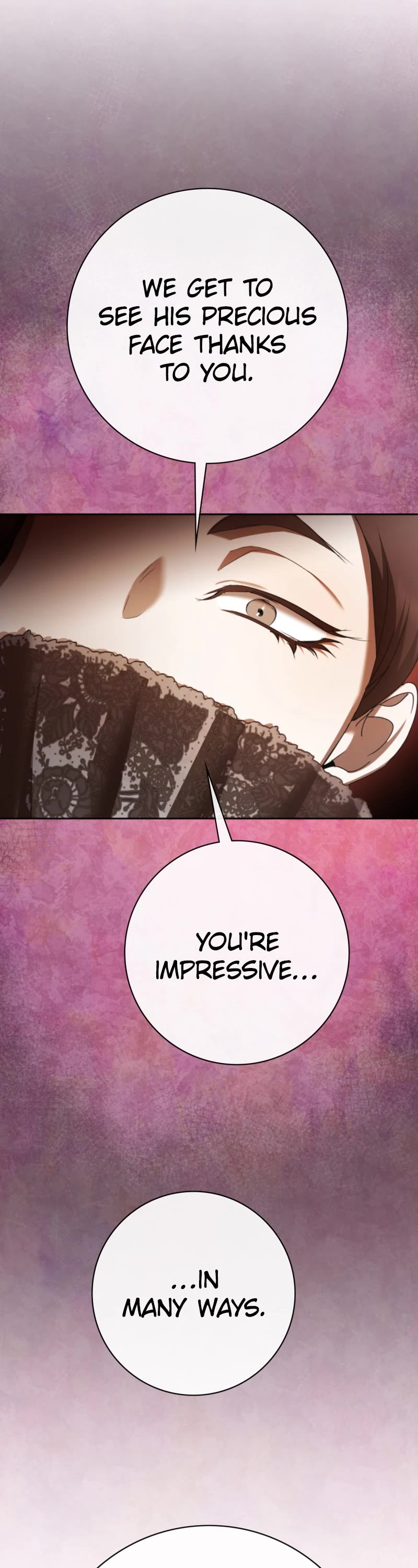 I Want to Be You, Just For a Day chapter 199 page 61