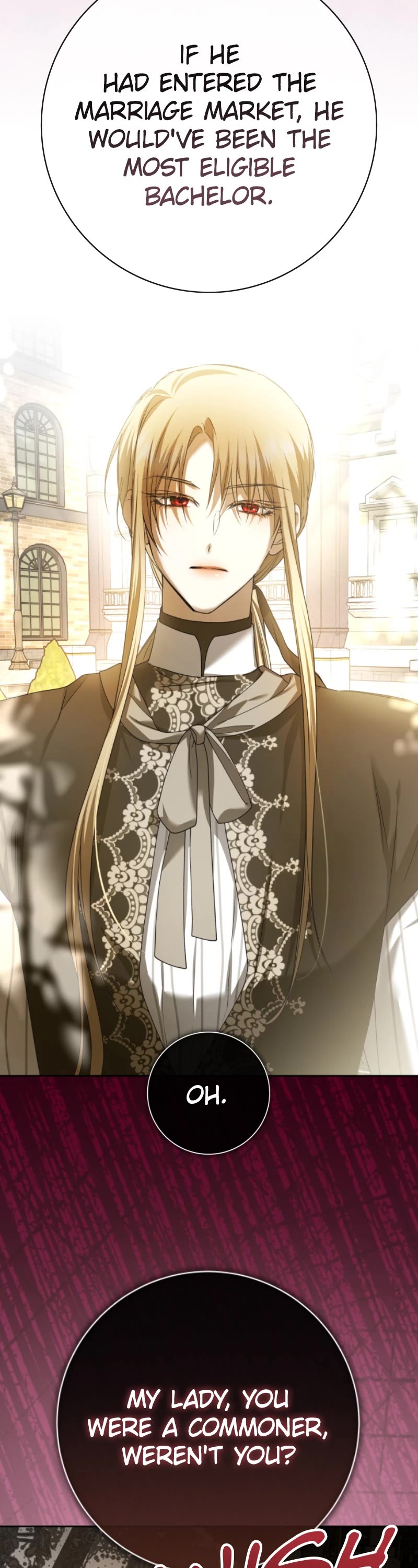 I Want to Be You, Just For a Day chapter 199 page 62