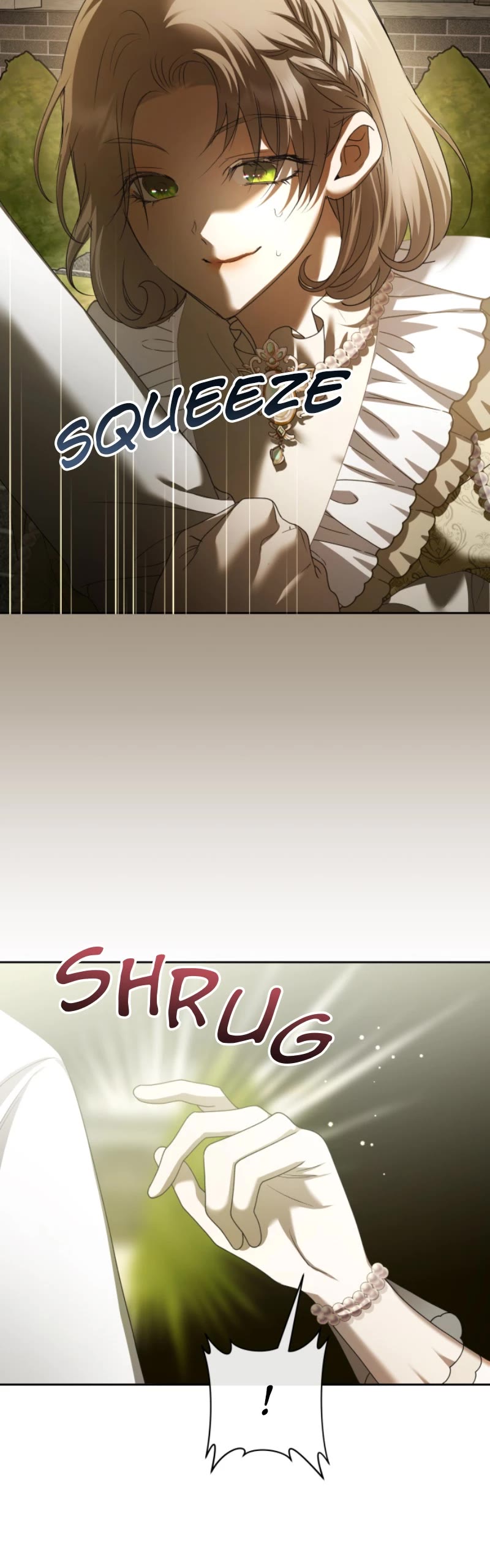 I Want to Be You, Just For a Day chapter 199 page 64