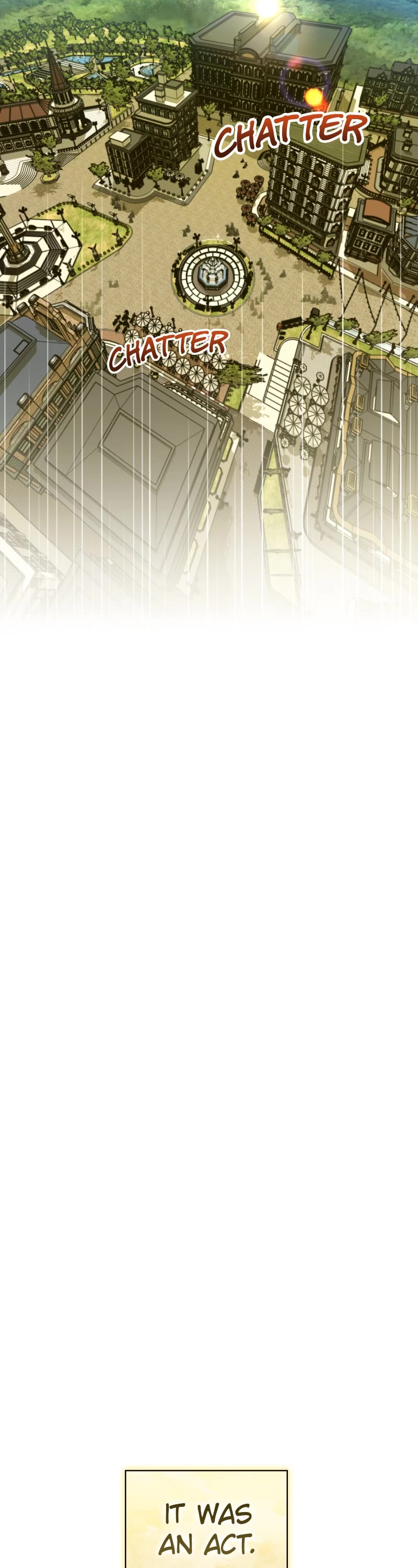 I Want to Be You, Just For a Day chapter 199 page 67