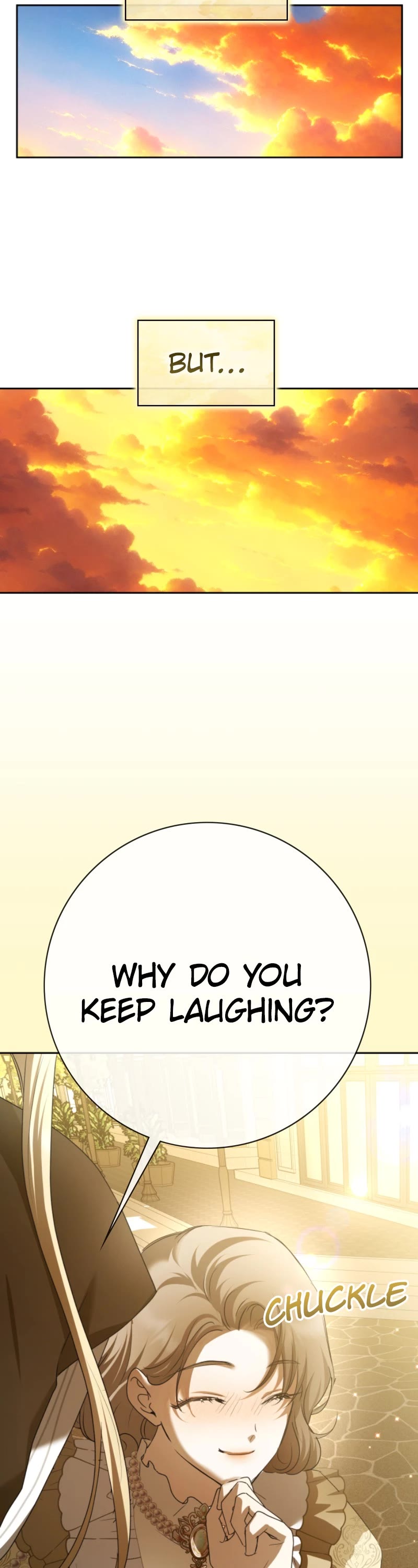 I Want to Be You, Just For a Day chapter 199 page 68