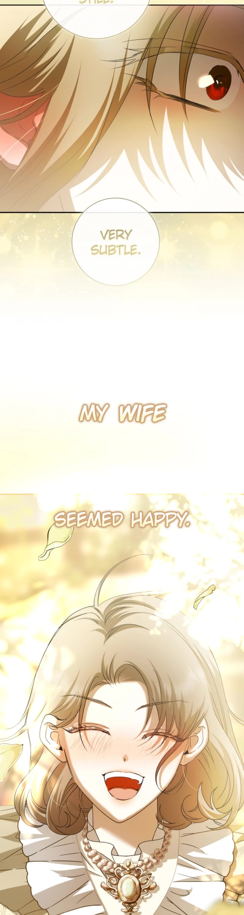 I Want to Be You, Just For a Day chapter 199 page 71