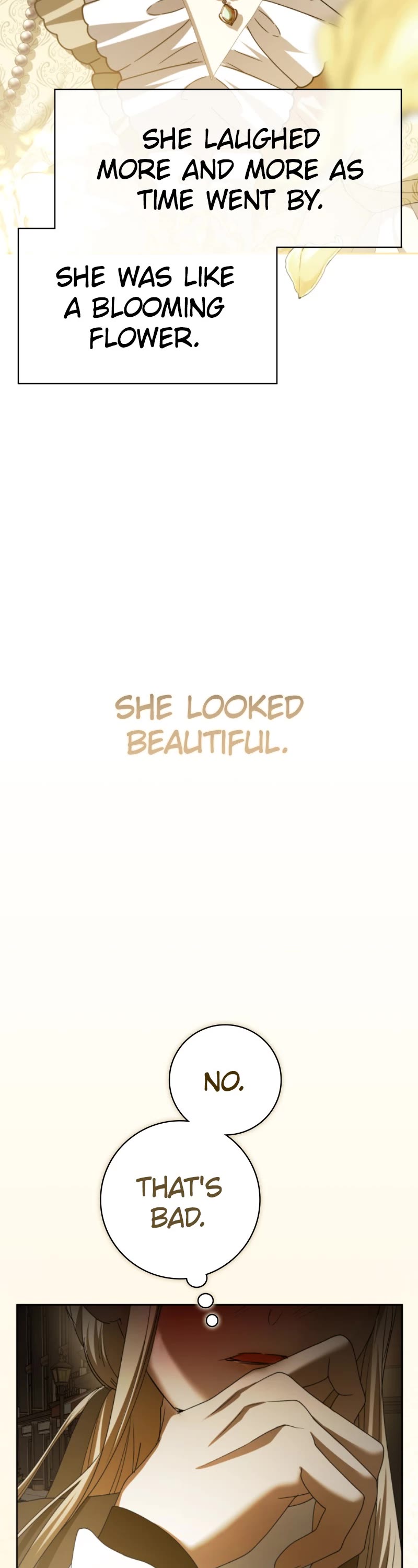 I Want to Be You, Just For a Day chapter 199 page 72