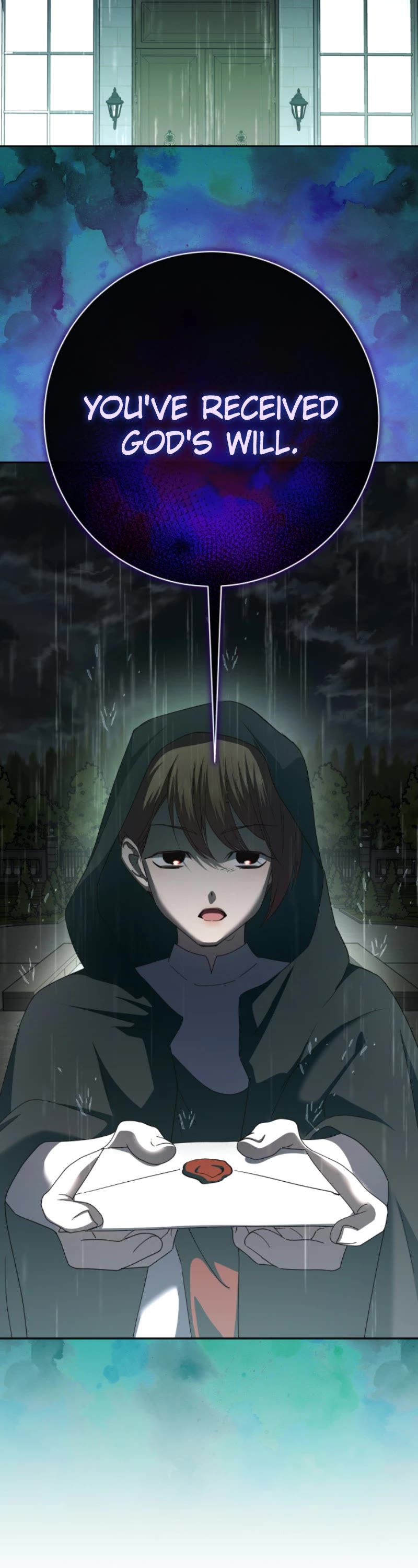 I Want to Be You, Just For a Day chapter 199 page 77