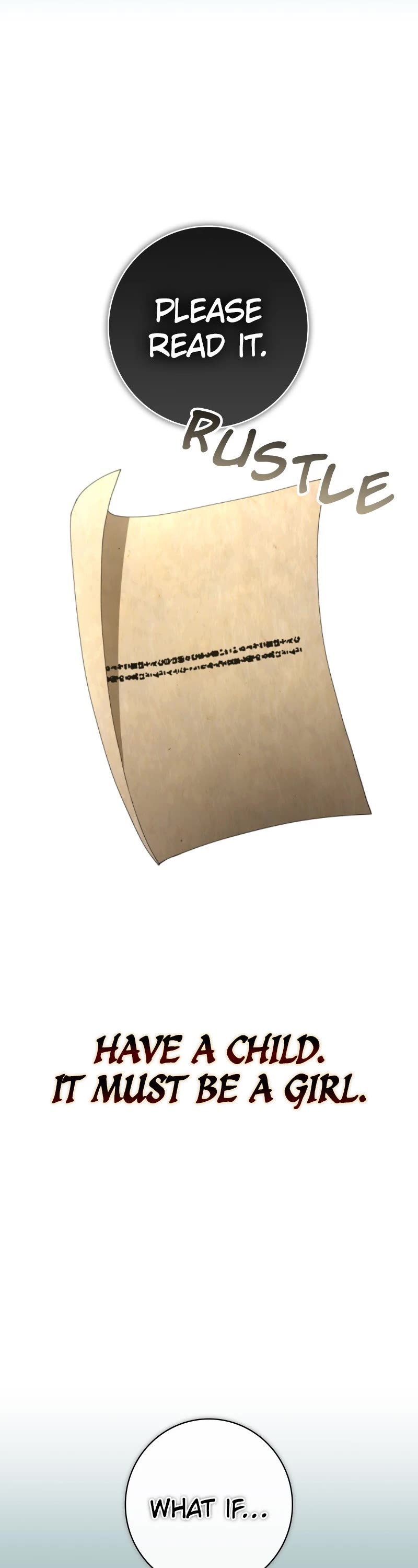 I Want to Be You, Just For a Day chapter 199 page 78