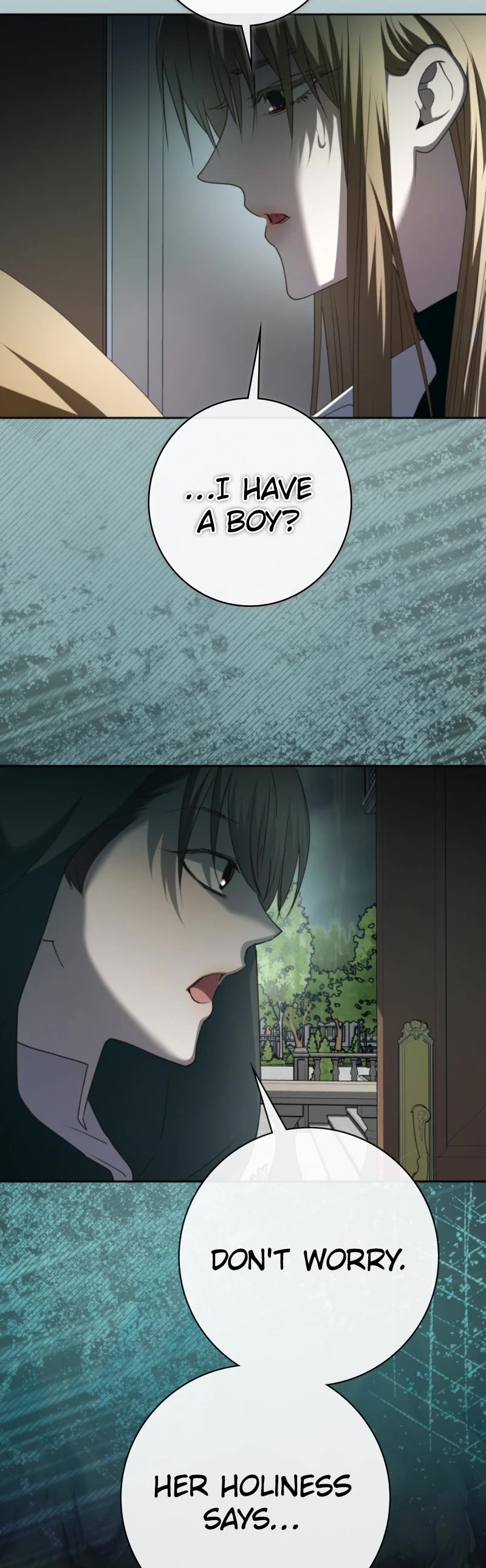 I Want to Be You, Just For a Day chapter 199 page 79