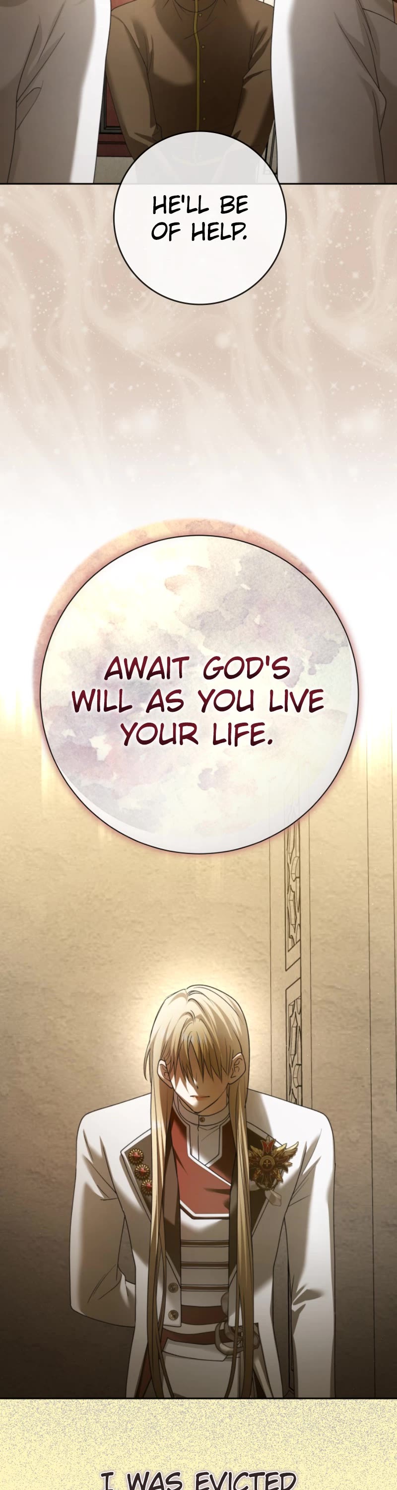 I Want to Be You, Just For a Day chapter 199 page 8