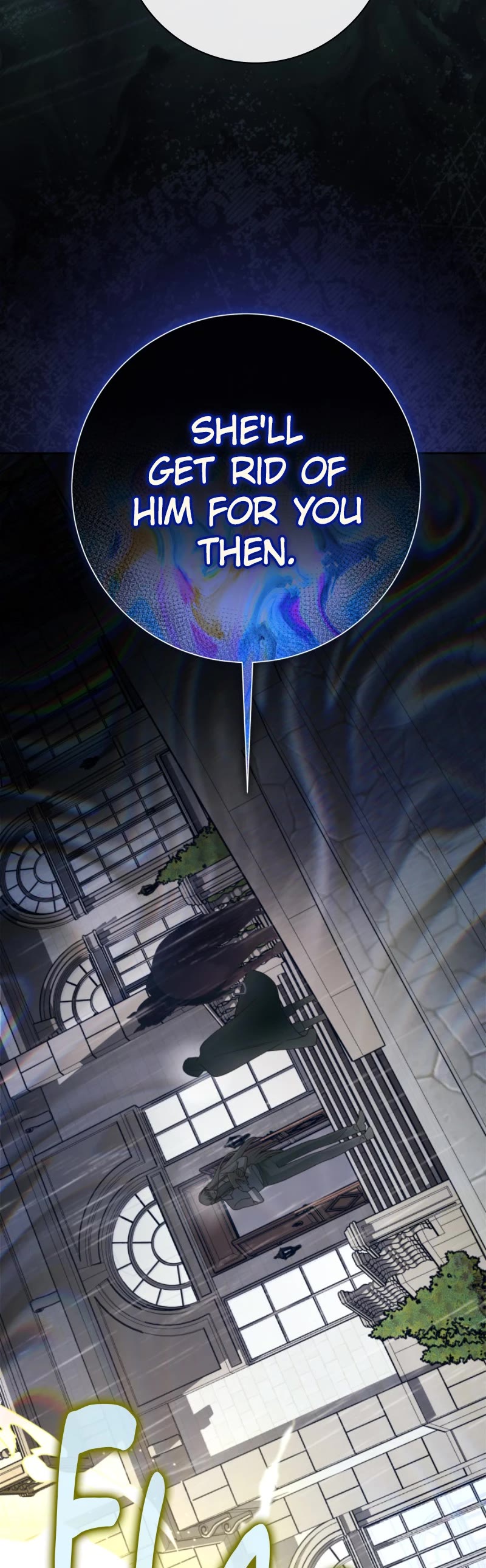 I Want to Be You, Just For a Day chapter 199 page 80