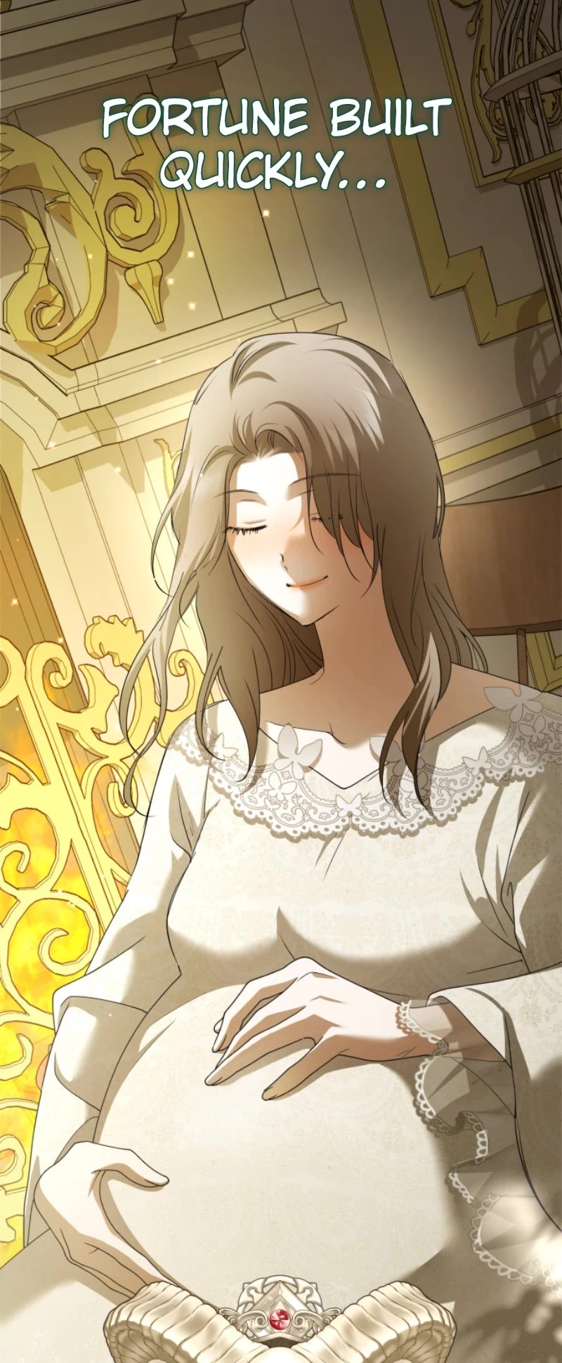 I Want to Be You, Just For a Day chapter 199 page 82