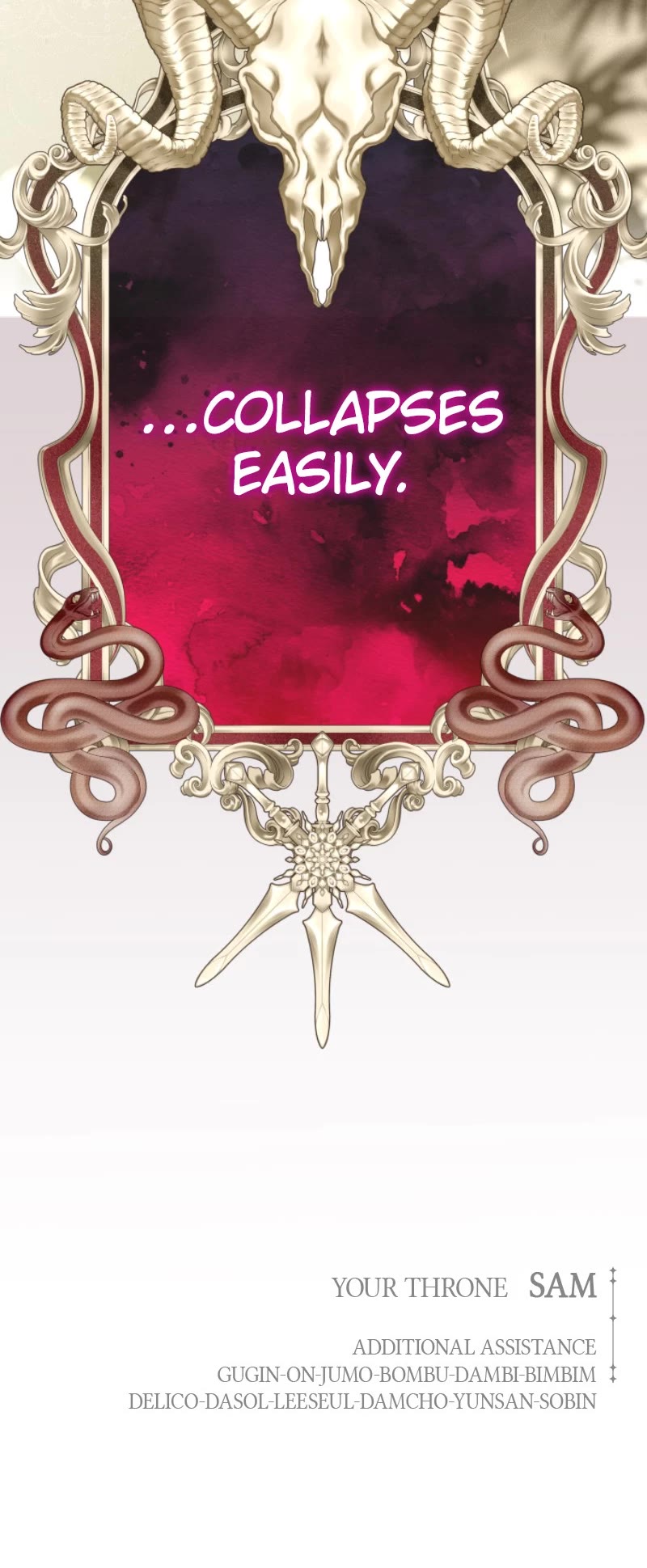 I Want to Be You, Just For a Day chapter 199 page 83