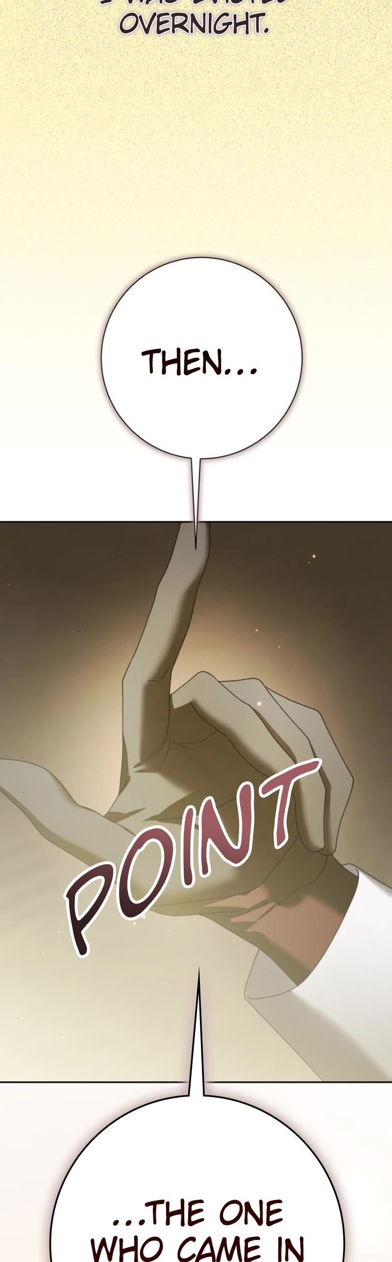 I Want to Be You, Just For a Day chapter 199 page 9