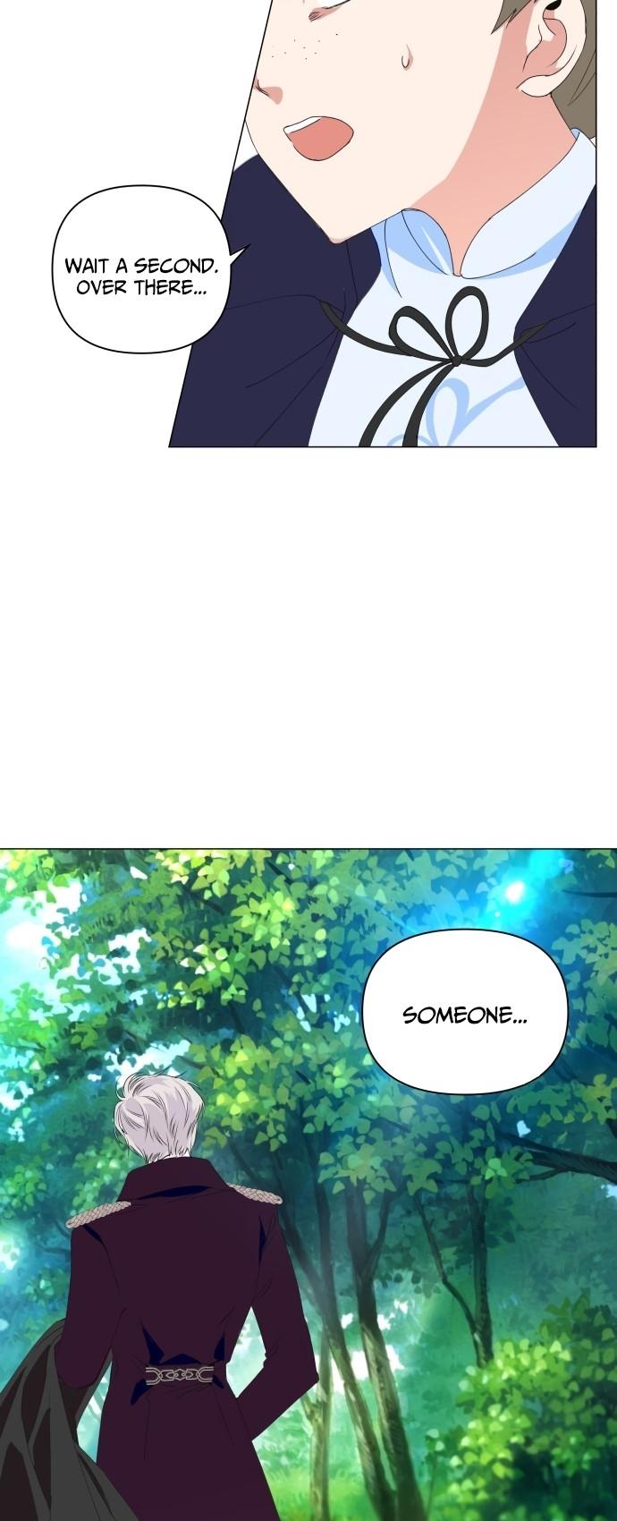 I Want to Be You, Just For a Day chapter 2 page 13