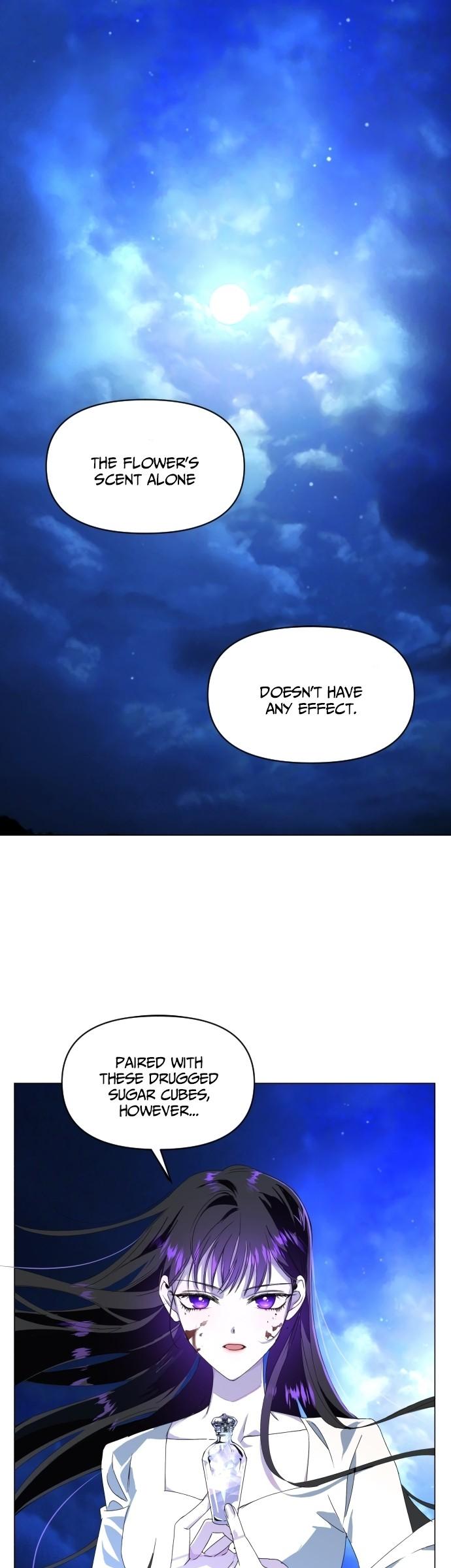 I Want to Be You, Just For a Day chapter 2 page 2