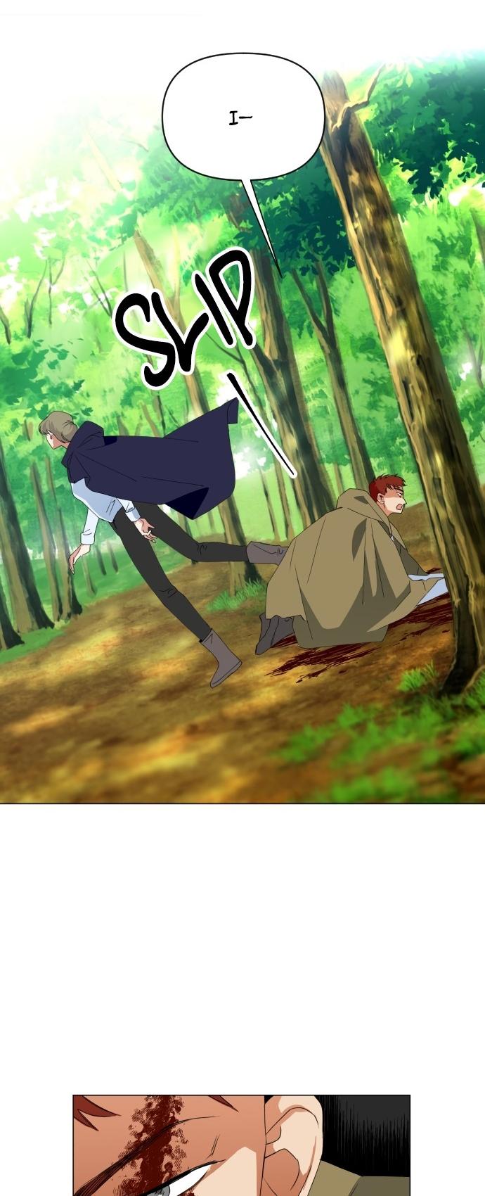 I Want to Be You, Just For a Day chapter 2 page 23