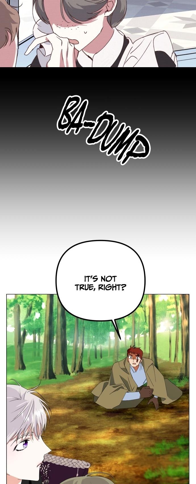 I Want to Be You, Just For a Day chapter 2 page 26