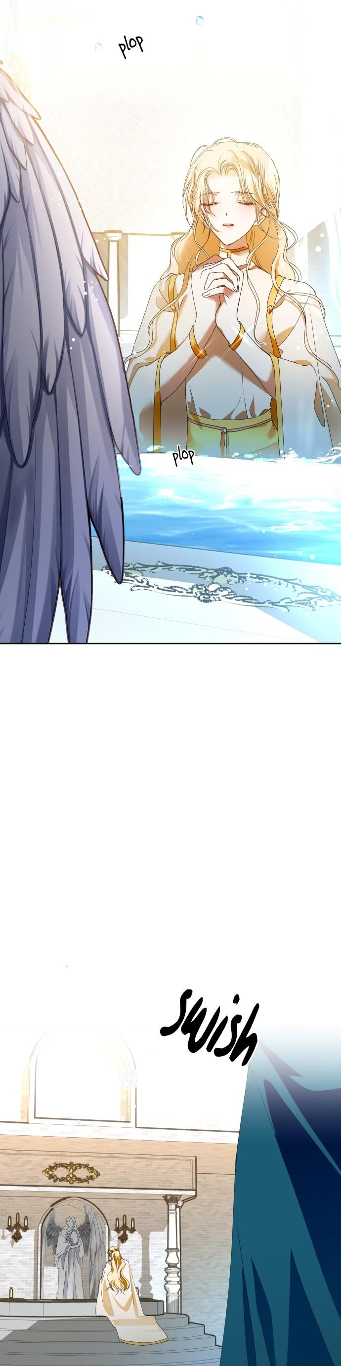 I Want to Be You, Just For a Day chapter 2 page 30