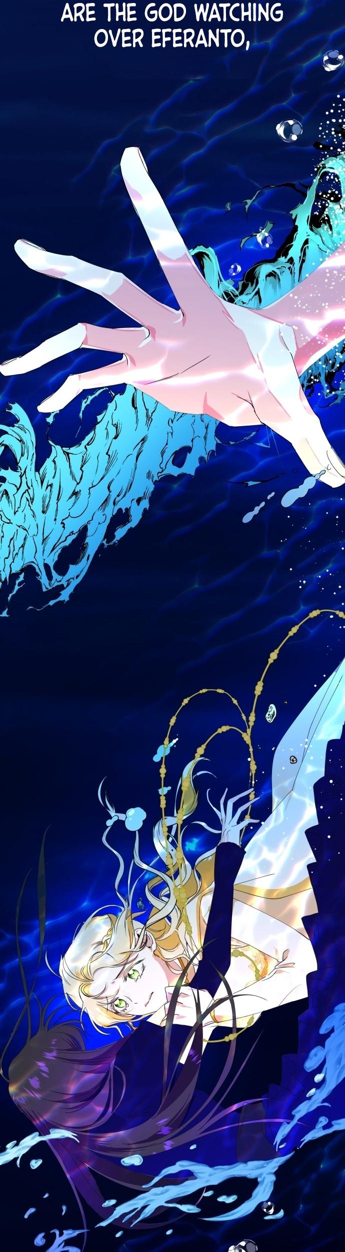 I Want to Be You, Just For a Day chapter 2 page 40