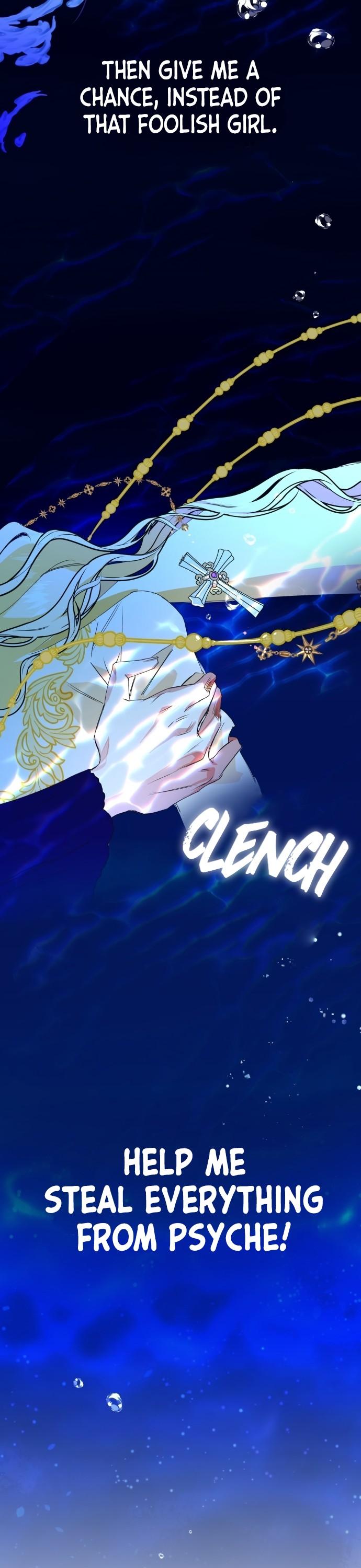 I Want to Be You, Just For a Day chapter 2 page 41