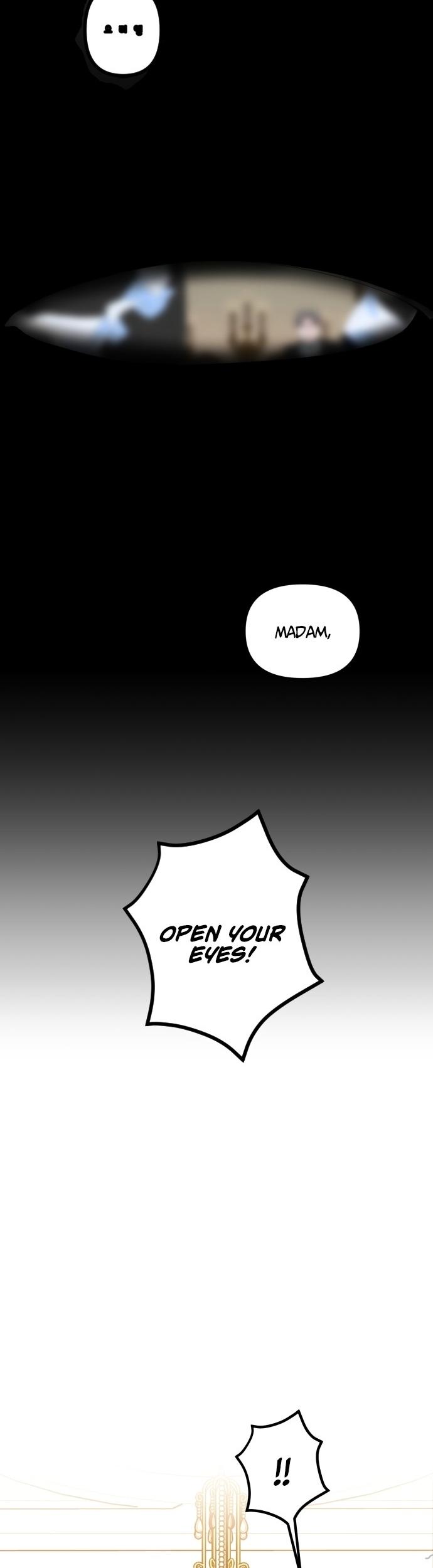 I Want to Be You, Just For a Day chapter 2 page 43