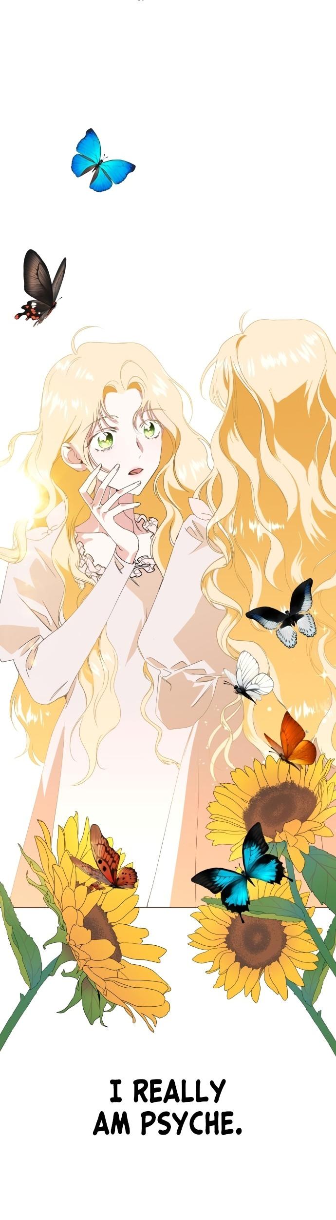 I Want to Be You, Just For a Day chapter 2 page 48