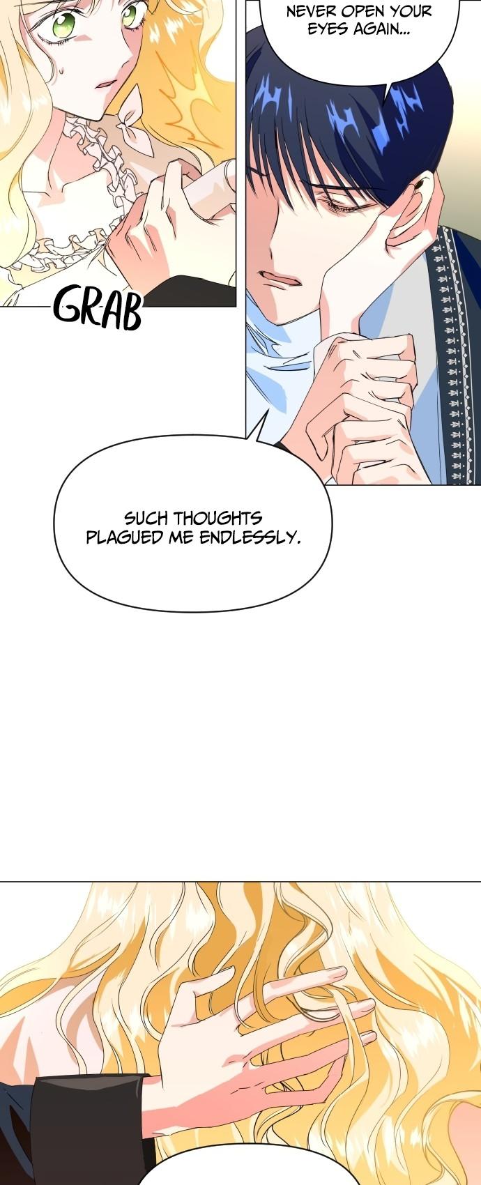 I Want to Be You, Just For a Day chapter 2 page 51