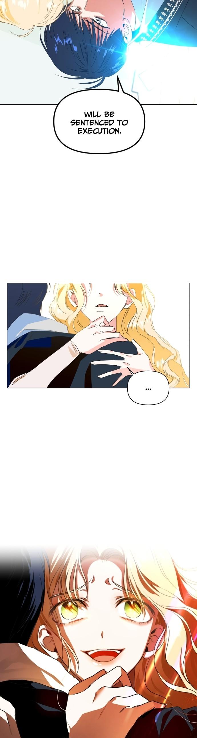 I Want to Be You, Just For a Day chapter 2 page 53